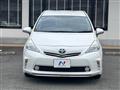 2011 Toyota PRIUS α