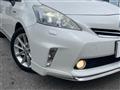 2011 Toyota PRIUS α