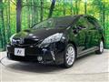 2011 Toyota PRIUS α