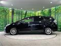 2011 Toyota PRIUS α