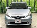2014 Toyota PRIUS α