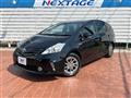 2014 Toyota PRIUS α