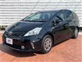 2014 Toyota PRIUS α