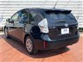 2014 Toyota PRIUS α