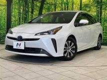 2020 Toyota Prius