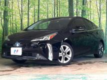 2020 Toyota Prius