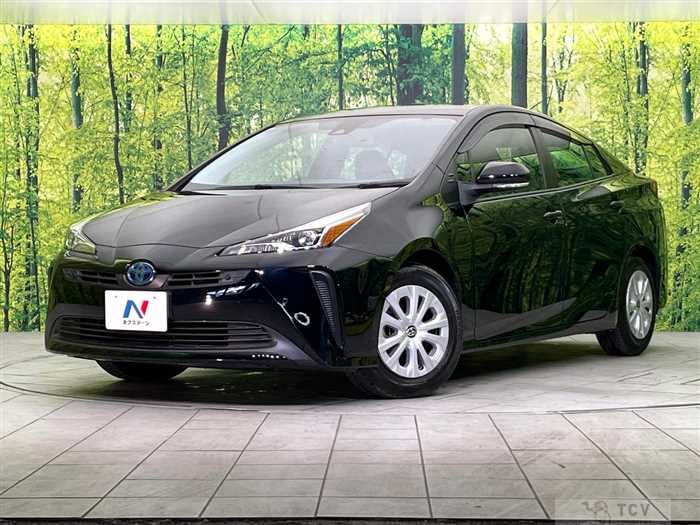 2021 Toyota Prius