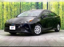 2021 Toyota Prius