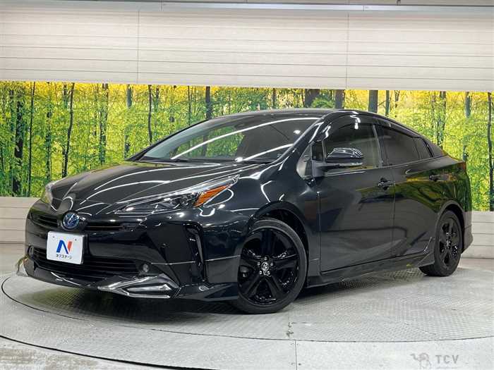 2021 Toyota Prius