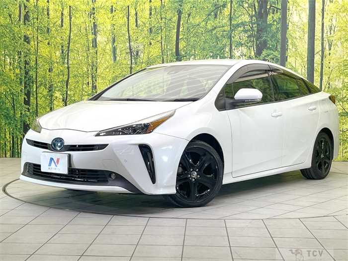 2022 Toyota Prius