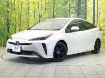 2022 Toyota Prius
