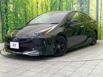2022 Toyota Prius