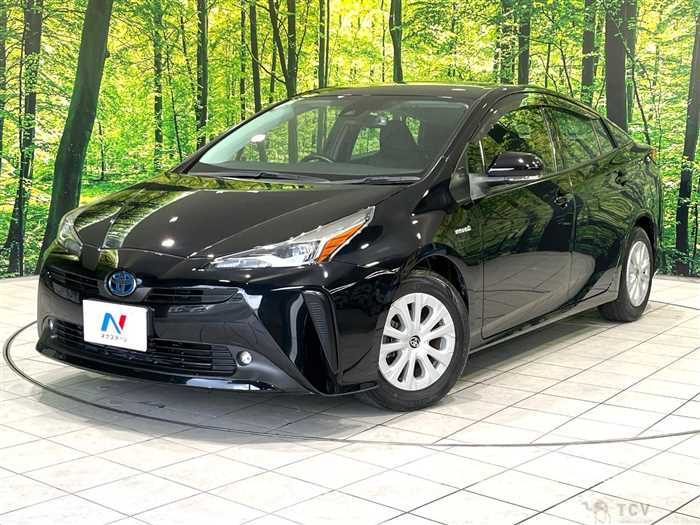 2019 Toyota Prius