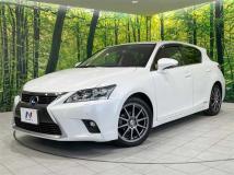 2014 Lexus CT