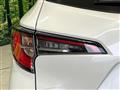 2019 Toyota Corolla Sedan