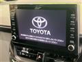 2020 Toyota Corolla Sedan