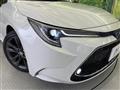 2021 Toyota Corolla Sedan