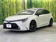 2021 Toyota Corolla Sedan