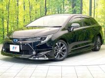 2021 Toyota Corolla Sedan