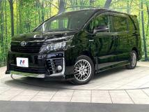 2016 Toyota Voxy