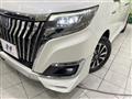 2018 Toyota Esquire