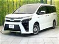 2018 Toyota Voxy