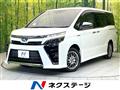 2018 Toyota Voxy