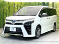 2018 Toyota Voxy