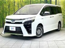 2018 Toyota Voxy