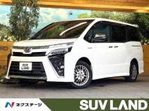 2018 Toyota Voxy