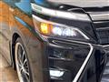 2018 Toyota Voxy