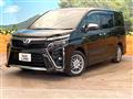 2020 Toyota Voxy