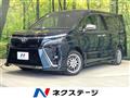 2021 Toyota Voxy