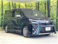 2021 Toyota Voxy
