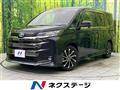2022 Toyota Noah