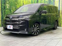2022 Toyota Noah