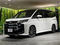 2023 Toyota Noah