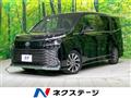 2023 Toyota Voxy