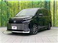 2024 Toyota Voxy