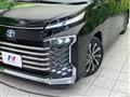 2024 Toyota Voxy