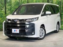 2025 Toyota Noah