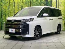 2025 Toyota Noah