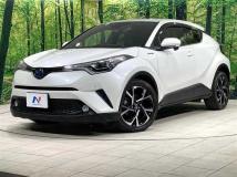 2017 Toyota C-HR