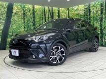 2017 Toyota C-HR