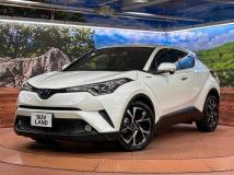 2017 Toyota C-HR