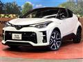 2020 Toyota C-HR