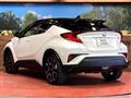 2020 Toyota C-HR