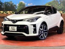 2020 Toyota C-HR