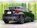 2020 Toyota C-HR