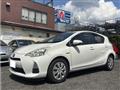 2012 Toyota AQUA